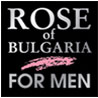 ROSE OF BULGARIA FOR MEN
