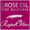 ROSE OIL OF BULGARIA REGINA FLORIS