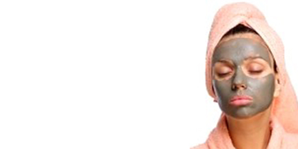 Теплые маски для лица с эфирными маслами