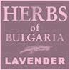 HERBS OF BULGARIA LAVENDER