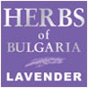HERBS OF BULGARIA LAVENDER