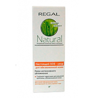 Крем интенсивного увлажнения REGAL NATURAL