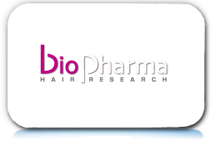 BioPharma итальянская косметика для волос
