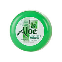 Регенерирующий ночной крем ALOE