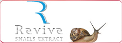 Косметика Revive Snails