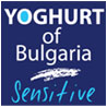 YOGHURT OF BULGARIA SENSI FIVE